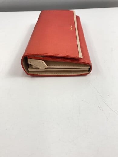 商品画像：長財布/--/ORN/無地/レディース 3