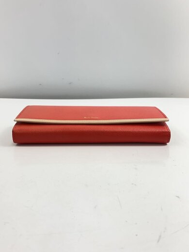 商品画像：長財布/--/ORN/無地/レディース 4