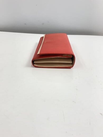 商品画像：長財布/--/ORN/無地/レディース 5