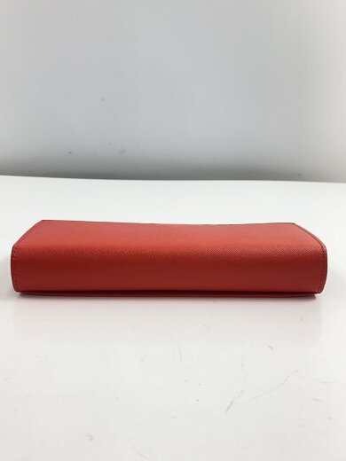 商品画像：長財布/--/ORN/無地/レディース 6