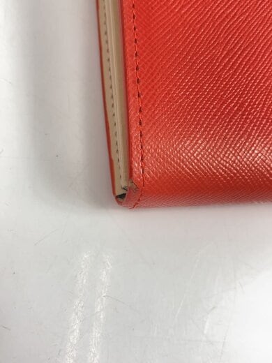 商品画像：長財布/--/ORN/無地/レディース 9