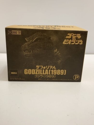 商品画像：フィギュア/特撮フィギュア 8