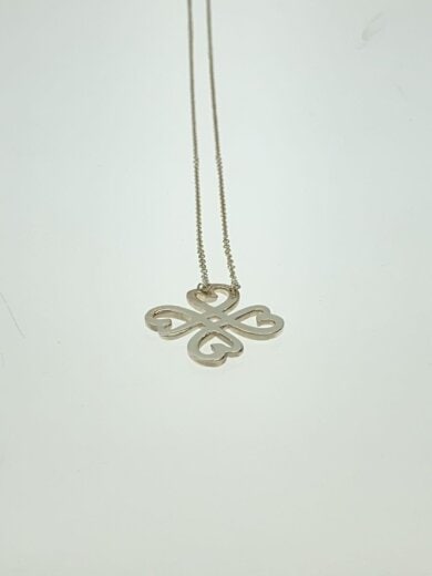 商品画像：ネックレス/SILVER/SLV/トップ有/レディース 5