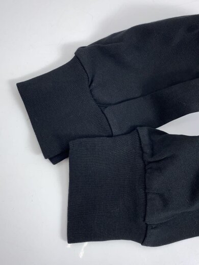 商品画像：長袖Tシャツ/L/コットン/BLK/プリント/XF24JL030CA 5