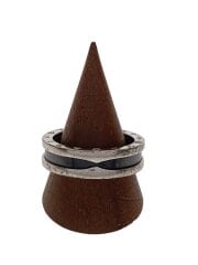 リング/SV925/20号/SLV/メンズ/save the children