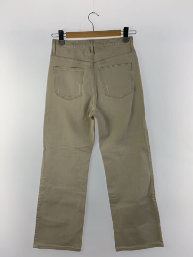 商品画像：upper hights/ボトム/24/コットン/CRM/無地/13M449// 2