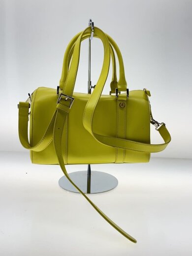 商品画像：ショルダーバッグ/--/YLW 3