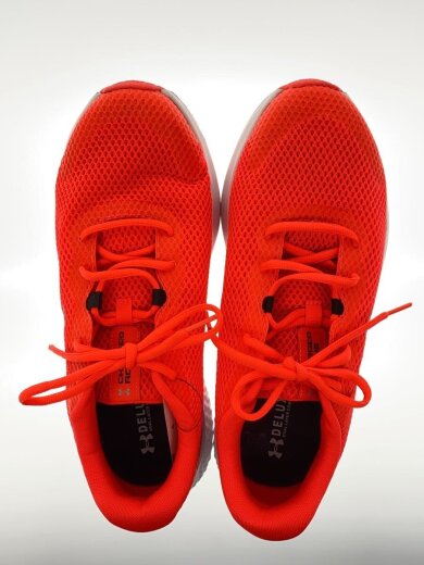 商品画像：ローカットスニーカー/28cm/ORN/302620-600 3