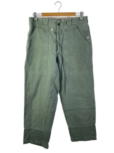 商品画像：ペインターパンツ/--/--/GRN/無地 1