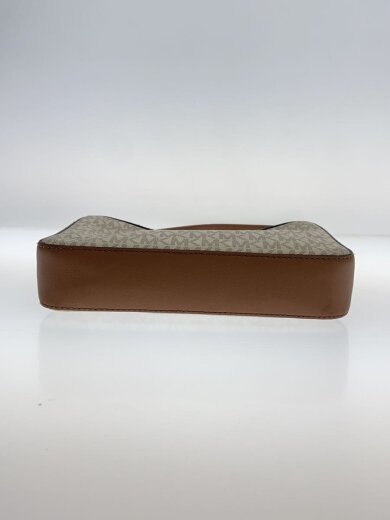 商品画像：ショルダーバッグ/レザー/CRM/総柄/35F8GTTC3B 4