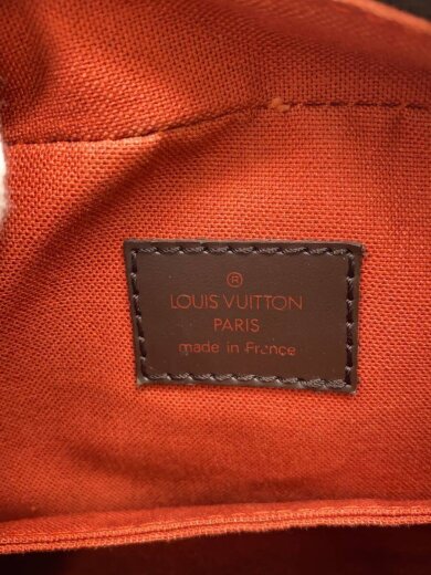 商品画像：ショルダーバッグ/--/BRW/N41442 5