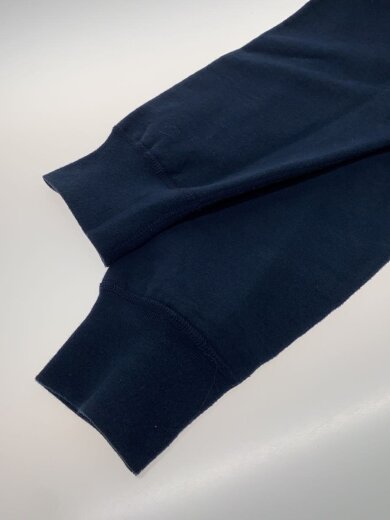 商品画像：パーカー/M/コットン/NVY/無地 6