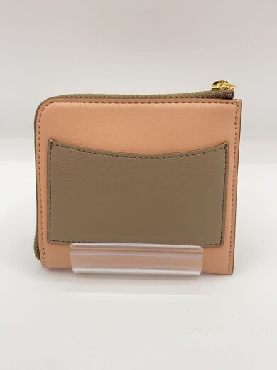 商品画像：財布/--/PNK/レディース 2