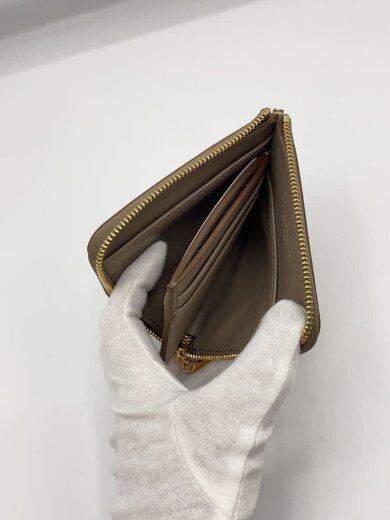 商品画像：財布/--/PNK/レディース 5