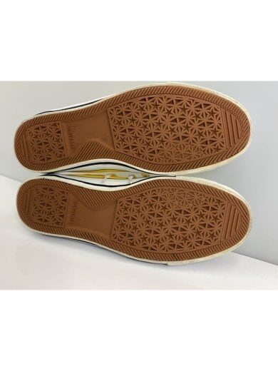 商品画像：ローカットスニーカー/26cm/YLW/32766163 4