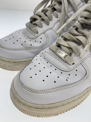 商品画像：ローカットスニーカー/27cm/WHT/CW2288-111/AIR FORCE 1/※状態考慮 6