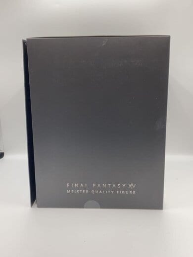 商品画像：フィギュア/ゲームフィギィア/ファイナルファンタジーXIV/マイスタークオリティ/氷神シヴァ 3