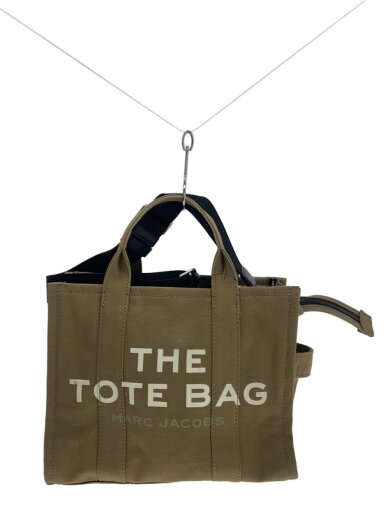 画像：MARC JACOBSトートバッグ/--/KHK/M0016161372/2way1
