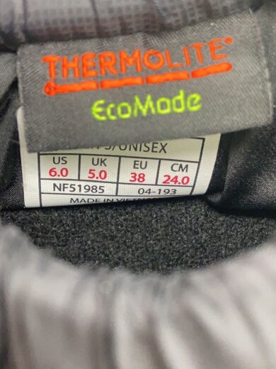 商品画像：シューズ/24cm/WHT/NF51985 5