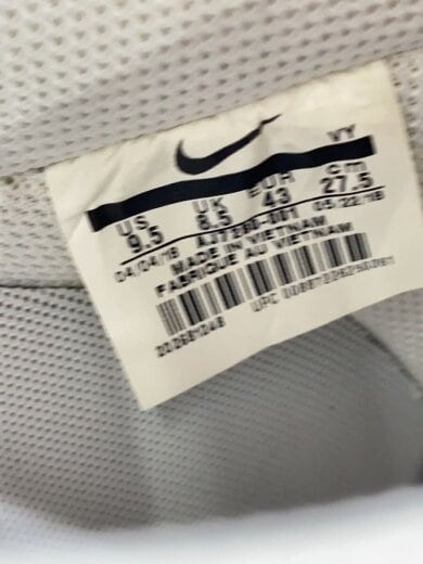 商品画像：AIR FORCE 1 07 LTHR/エアフォースレザー/ブラック/AJ7280-001/27.5cm/BLK 5