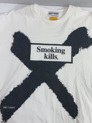 商品画像：Tシャツ/L/コットン/WHT/915848// 8