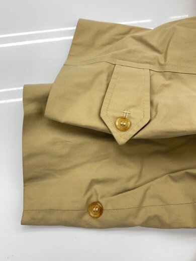 商品画像：ステンカラーコート/--/--/BEG 6