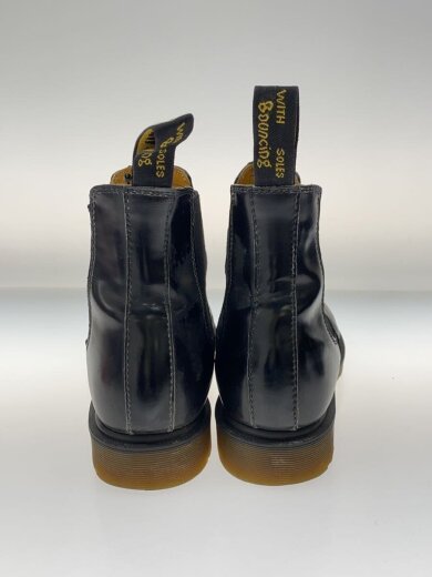 商品画像：サイドゴアブーツ/UK9/BLK/2976 6