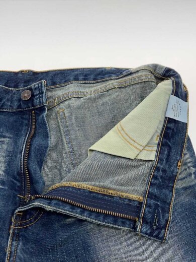 商品画像：ブーツカットパンツ/36/デニム/IDG/70646 3