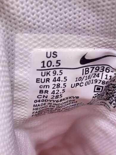 商品画像：ローカットスニーカー/28.5cm/WHT/IB7936-100// 5