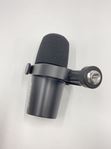 商品画像：USBマイク/MV 5