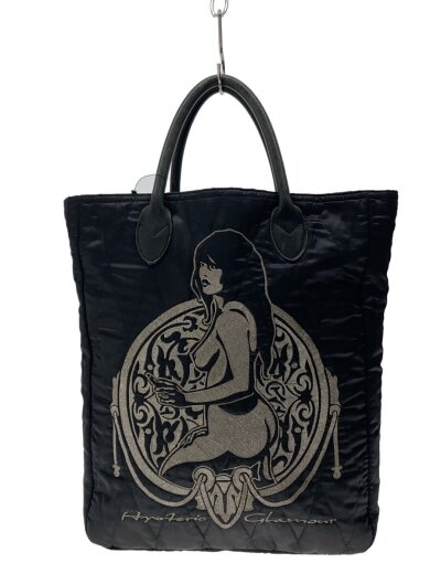 商品画像：バッグ/--/BLK/2QB-5930 1