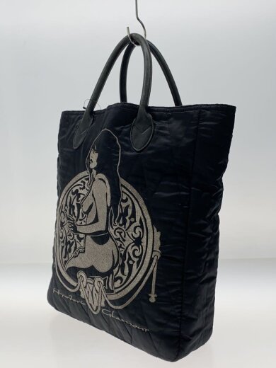 商品画像：バッグ/--/BLK/2QB-5930 2