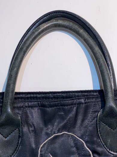 商品画像：バッグ/--/BLK/2QB-5930 7