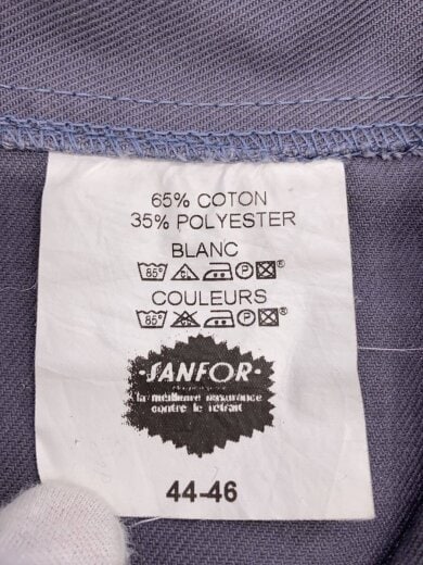 商品画像：コート/--/--/BLU 3