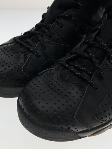 商品画像：AIR JORDAN 6 RETRO/エアジョーダンレトロ/グレー/384664-020/26.5cm/GRY 6