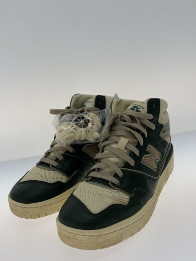 商品画像：ハイカットスニーカー/27.5cm/BB650RM1 2