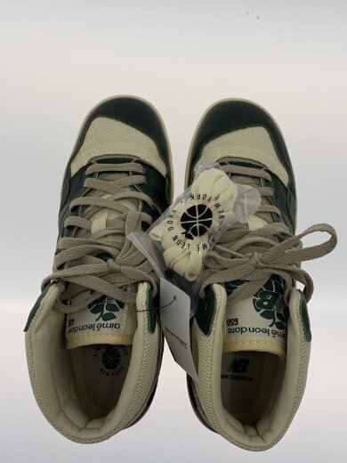 商品画像：ハイカットスニーカー/27.5cm/BB650RM1 3