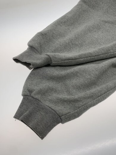 商品画像：パーカー/L/--/GRY/203-1228 5