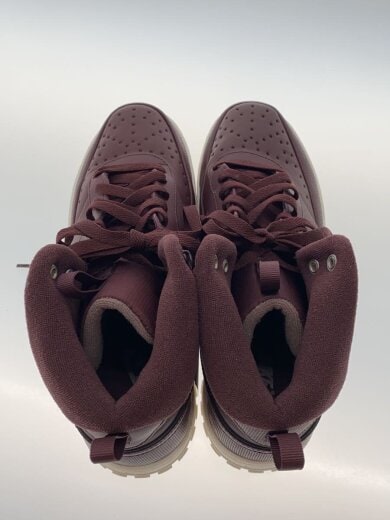 商品画像：COURT VISION MID_コート ビジョン MID/US8/BRD 3