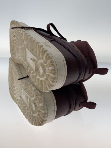 商品画像：COURT VISION MID_コート ビジョン MID/US8/BRD 4