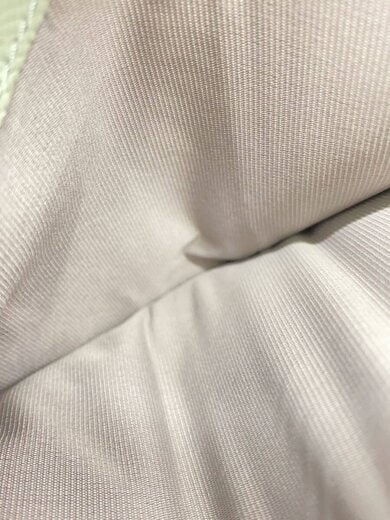 商品画像：2つ折り財布/レザー/GRN/レディース 6