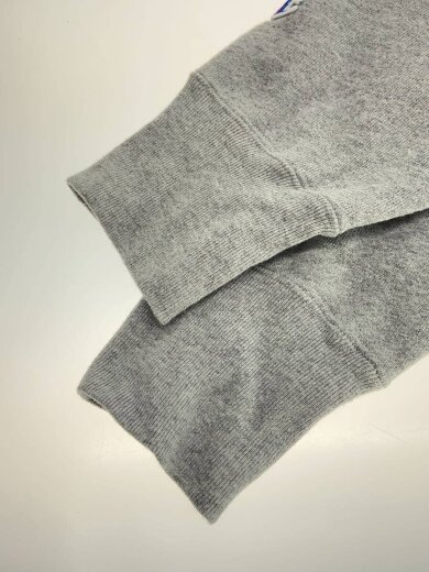 商品画像：パーカー/M/コットン/GRY/C5-A101 5