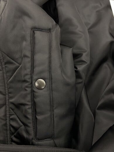 商品画像：NYKE NAKER /ジャケット/1/--/BLK 5