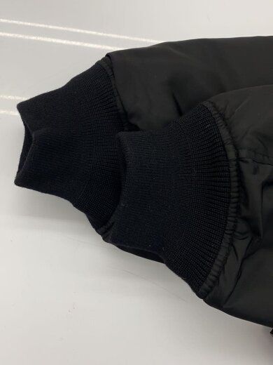 商品画像：NYKE NAKER /ジャケット/1/--/BLK 6