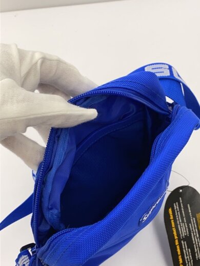 商品画像：ショルダーバッグ/--/BLU 6