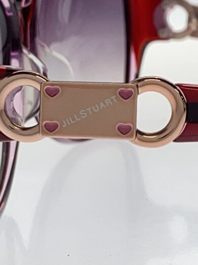 商品画像：サングラス/--/レディース/ハート/06-0542 4