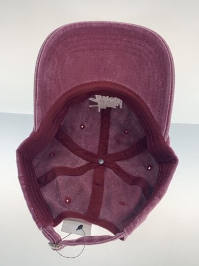 商品画像：キャップ/--/コットン/BRD/無地/メンズ 4