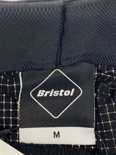 商品画像：ボトム/M/ポリエステル/BLK/無地/FCRB-220027 4