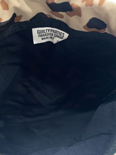 商品画像：ポーチ 6