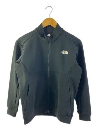 商品画像：AMBITION JACKET_アンビションジャケット/S/ポリエステル/BLK 1